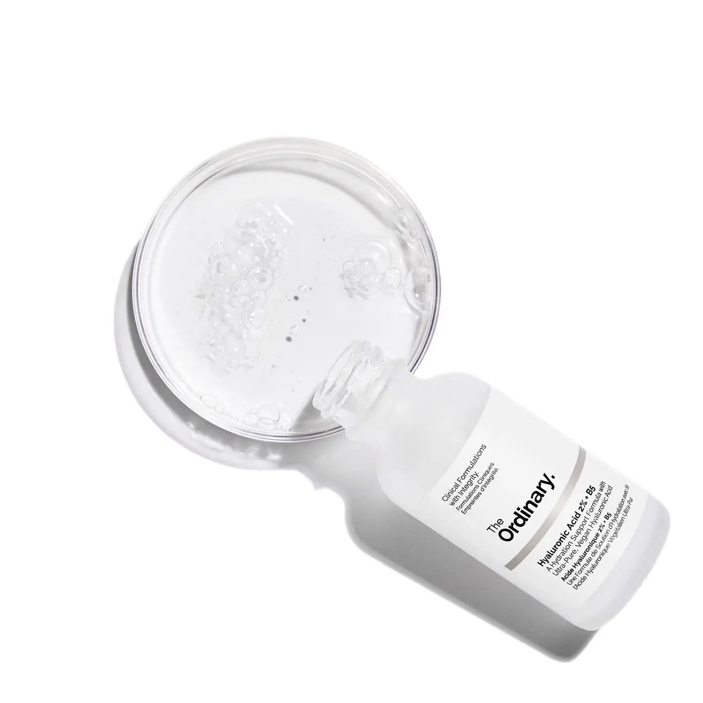 The Ordinary Acide Hyaluronique 2% + B5 Sérum Hydratant – 30 ml
