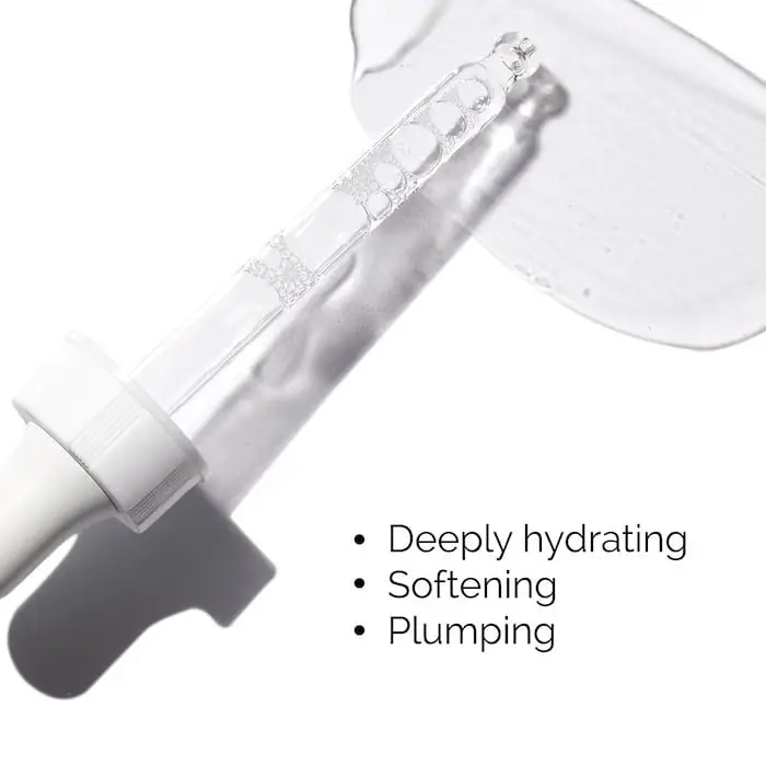 The Ordinary Acide Hyaluronique 2% + B5 Sérum Hydratant – 30 ml
