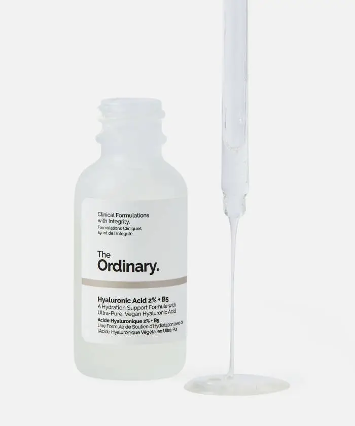 The Ordinary Acide Hyaluronique 2% + B5 Sérum Hydratant – 30 ml