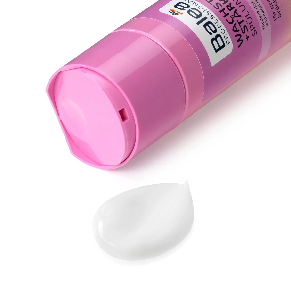 Balea Après-Shampooing Croissance & Force – 200 ml
