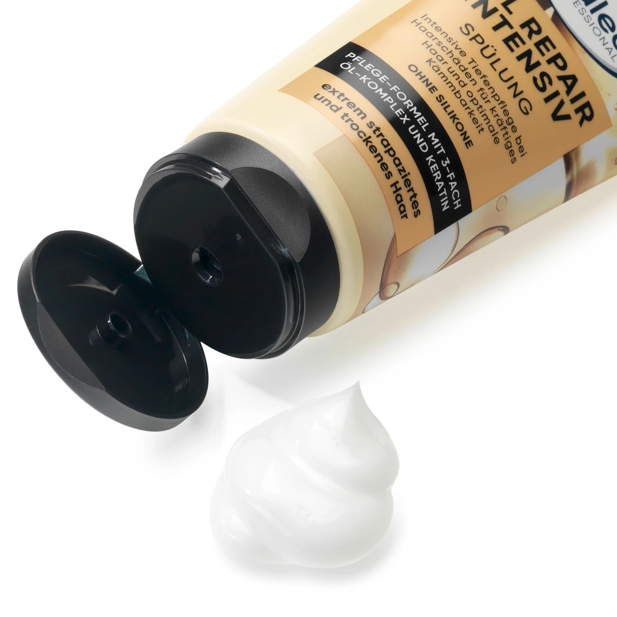 Balea Après-Shampooing Oil Repair Intensiv – 200 ml