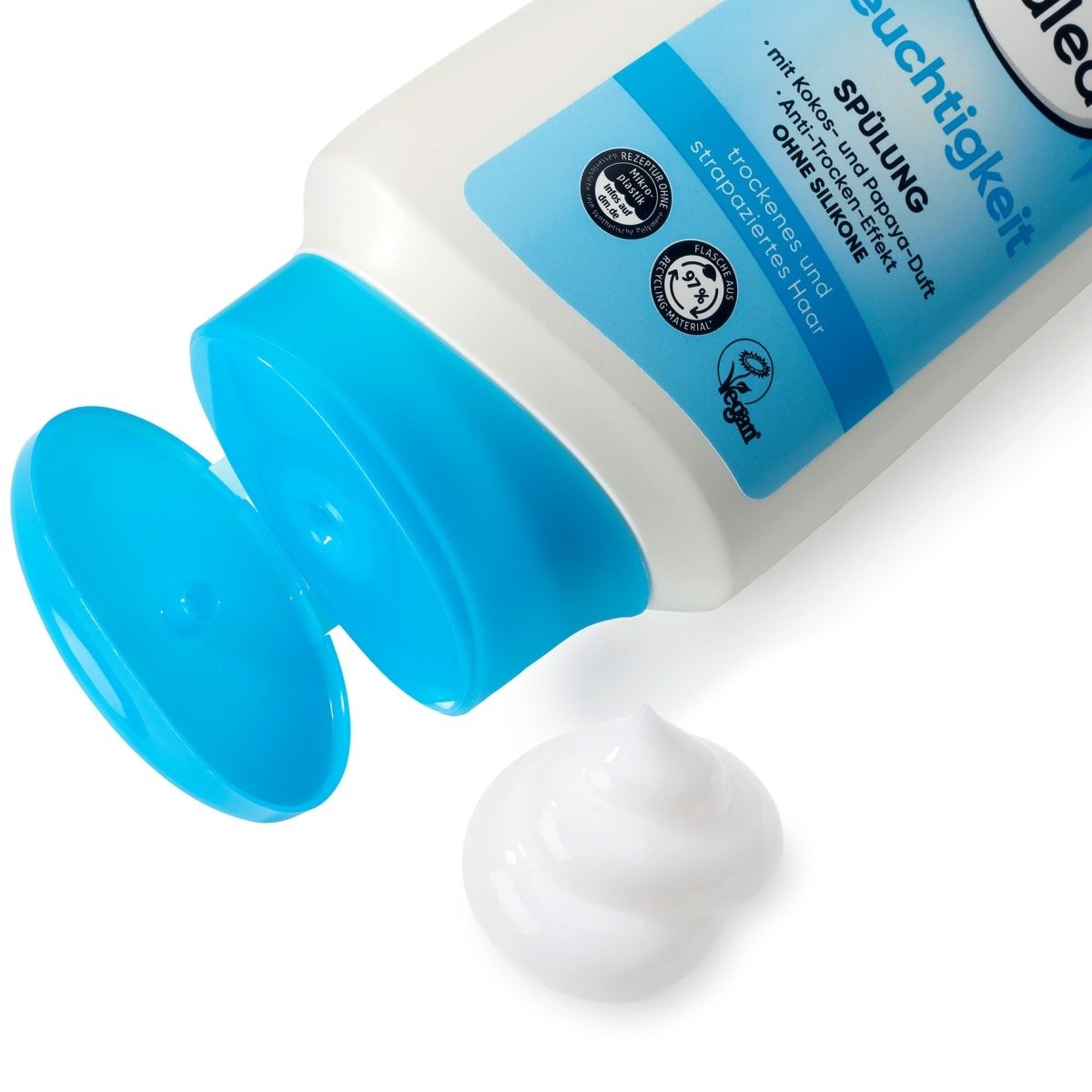 Balea Après-Shampooing Hydratant – 300 ml
