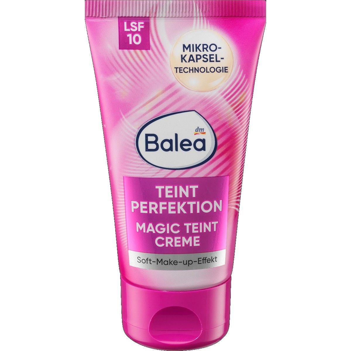 Balea Crème Visage Perfection du Teint SPF 10 – 50 ml