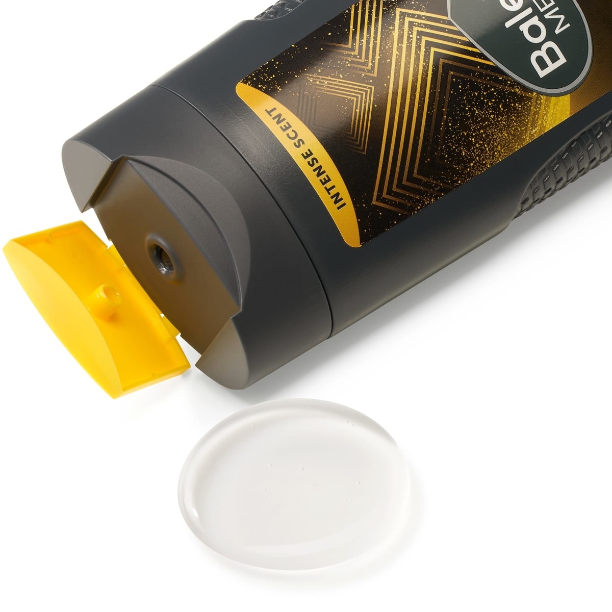 Balea Gel Douche Golden Intense 4-en-1 – 300 ml