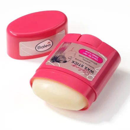 Balea Hair Wax Stick – Bâton de Cire Coiffante Pour Cheveux – 25 g