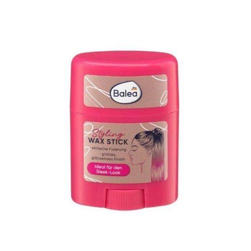 Balea Hair Wax Stick – Bâton de Cire Coiffante Pour Cheveux – 25 g