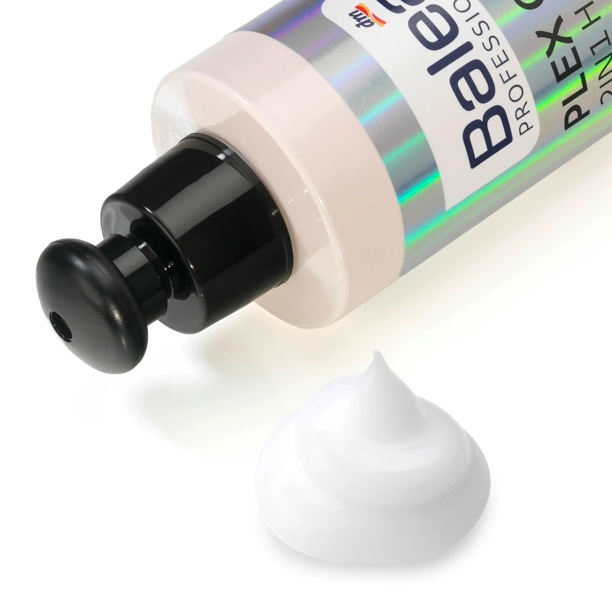 Balea Masque Capillaire Plex Care 2-en-1 – 250 ml