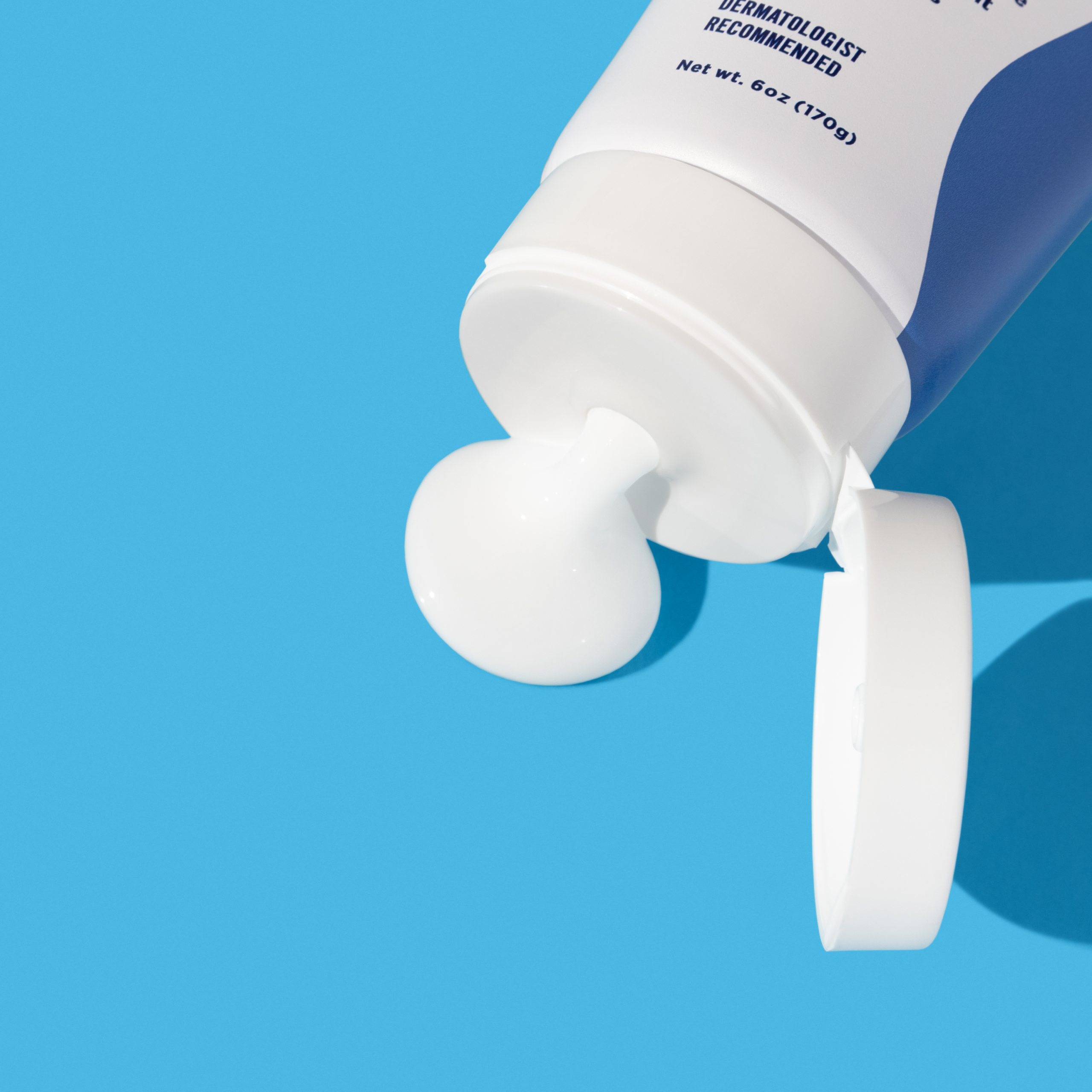 PanOxyl Gel Nettoyant Acné Crème 4% Benzoyl Peroxyde – 170 g