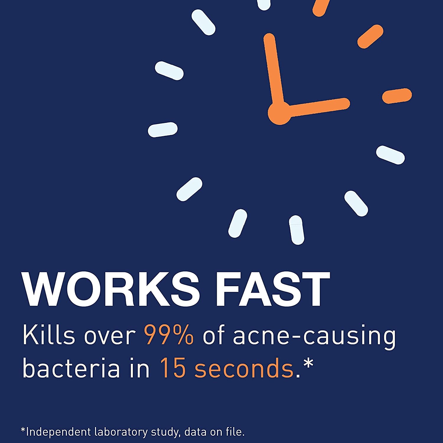 PanOxyl Gel Nettoyant Acné 10% Benzoyl Peroxyde – 156 g