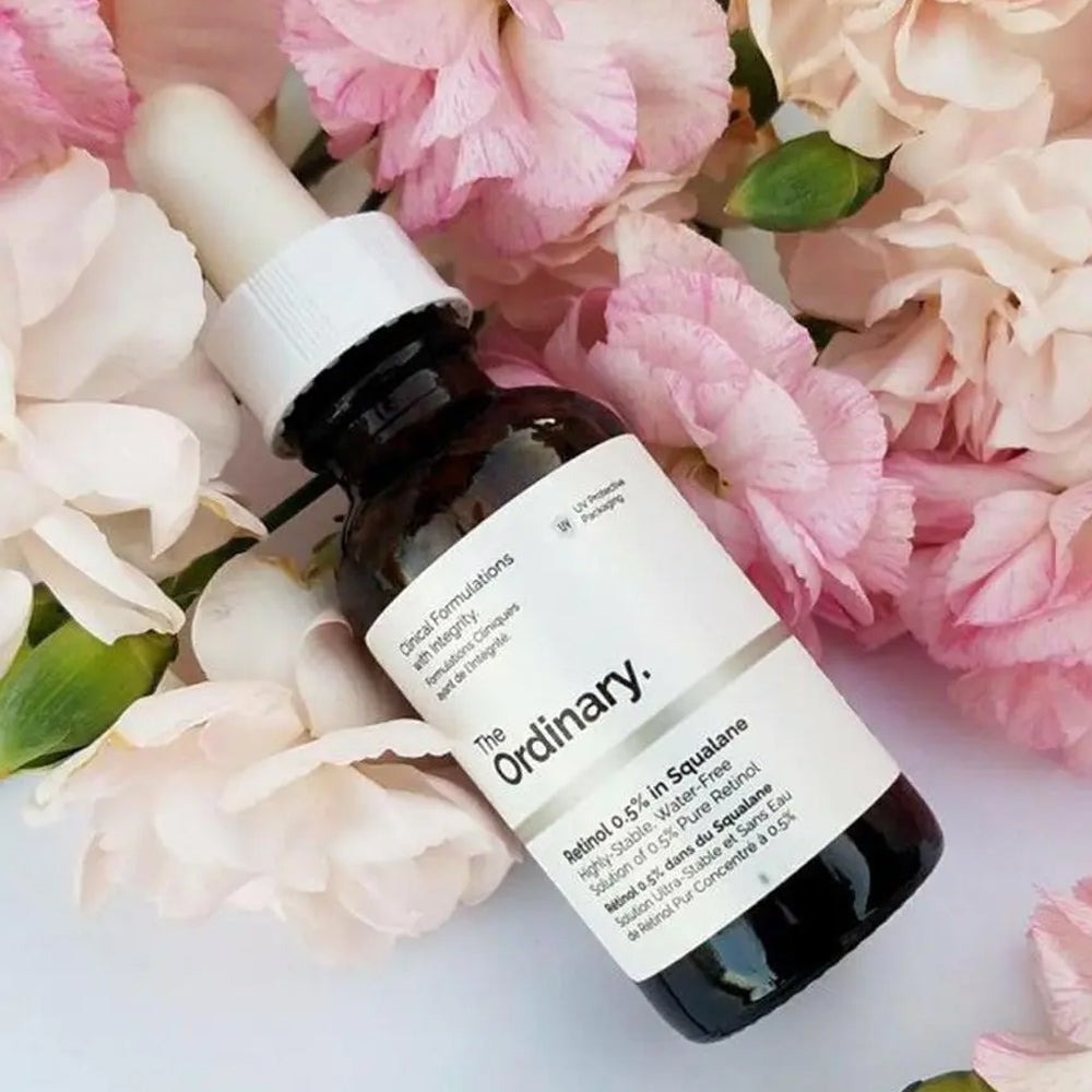 The Ordinary Rétinol 0.5% – 30 ml