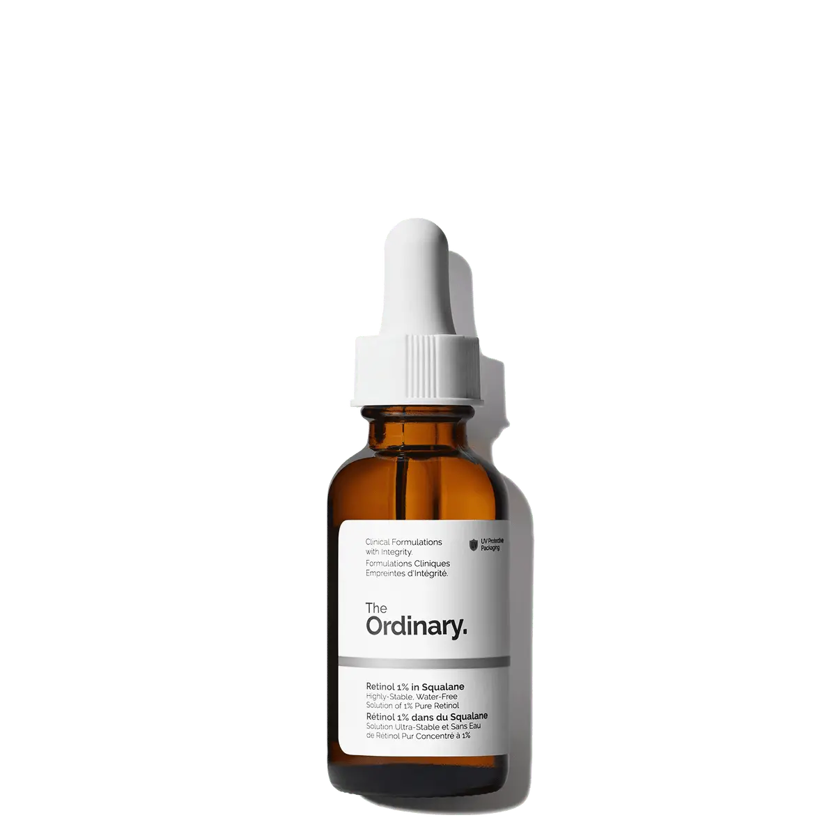 The Ordinary Rétinol 1% – 30 ml
