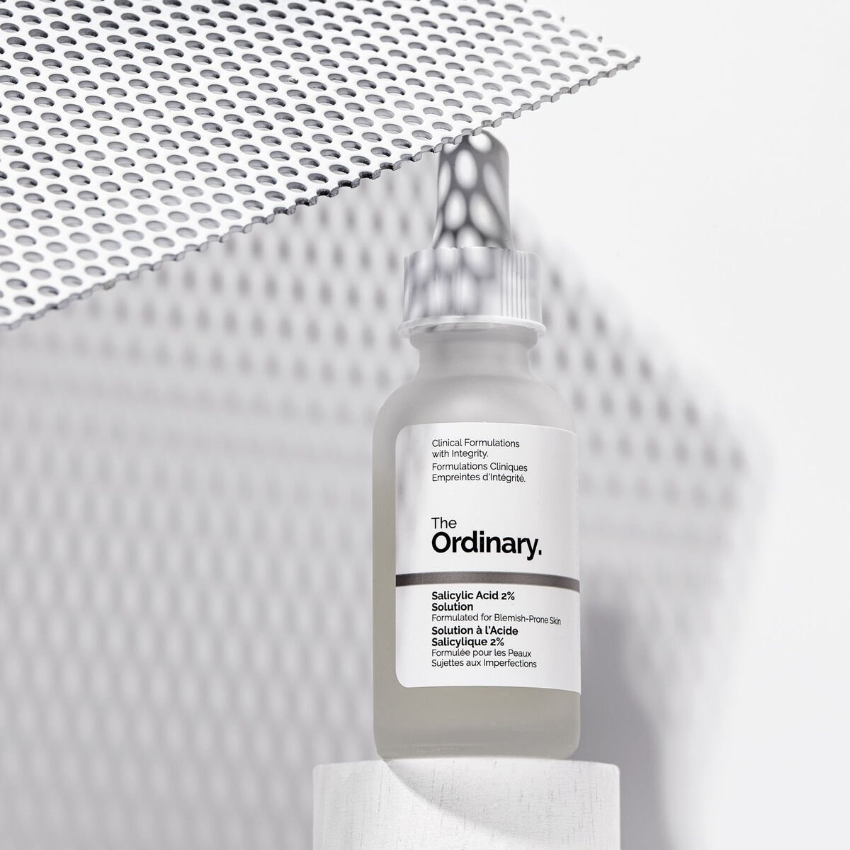 The Ordinary Solution à l’Acide Salicylique 2% – 30 ml
