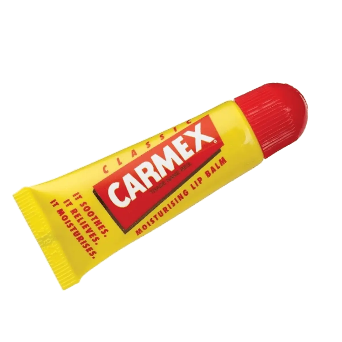 Carmex Baume à Lèvres Classic – Tube