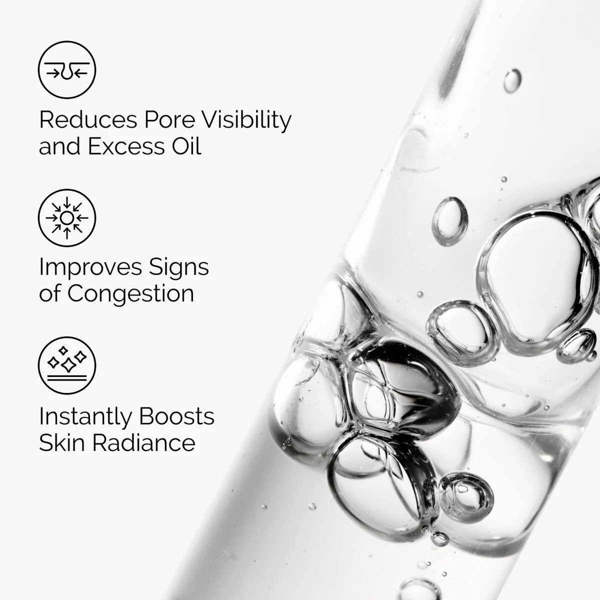 The Ordinary Niacinamide 10% + Zinc 1% – 30 ml